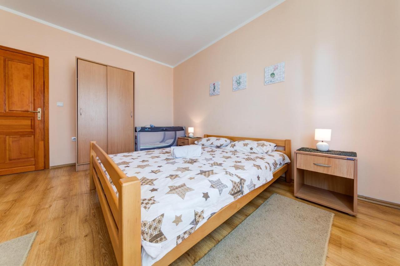 Apartments Pelle Tivat Exterior foto